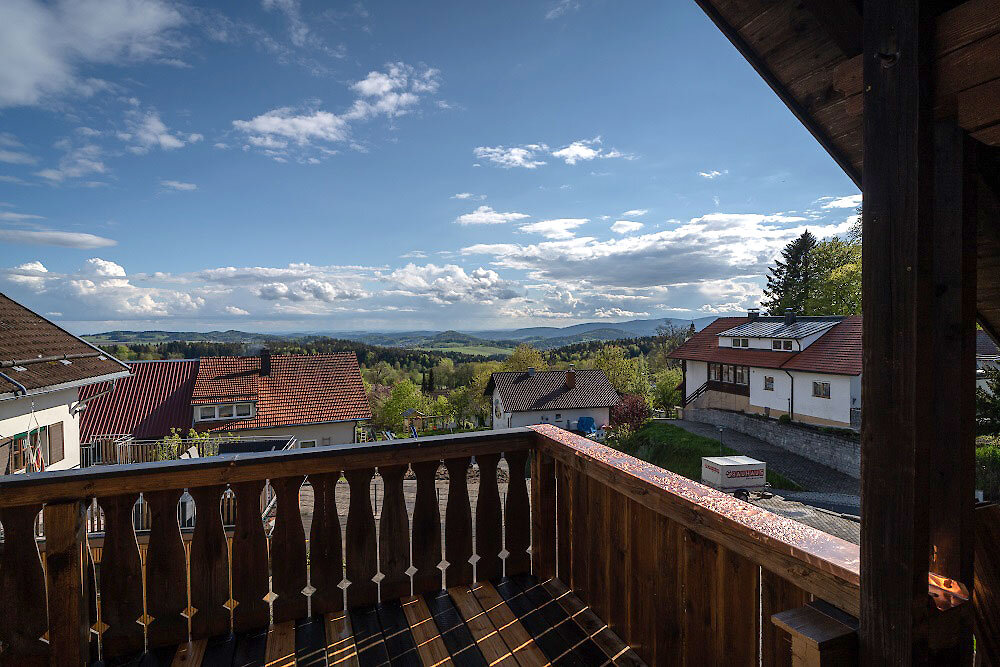 Bayerischer Wald
